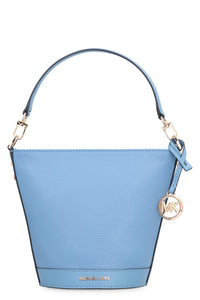 Townsend Leather bucket bag